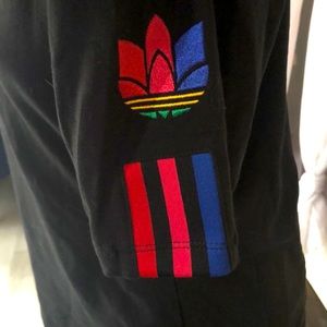 Adidas Jersey Tee -